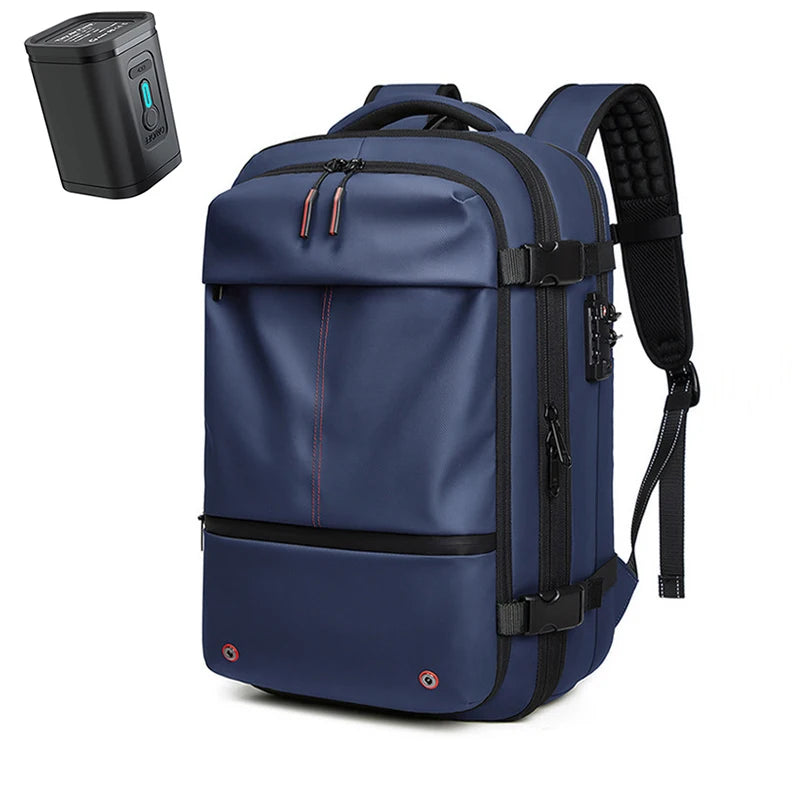 VacPack™ Pro Official Vacuum Travel Bag