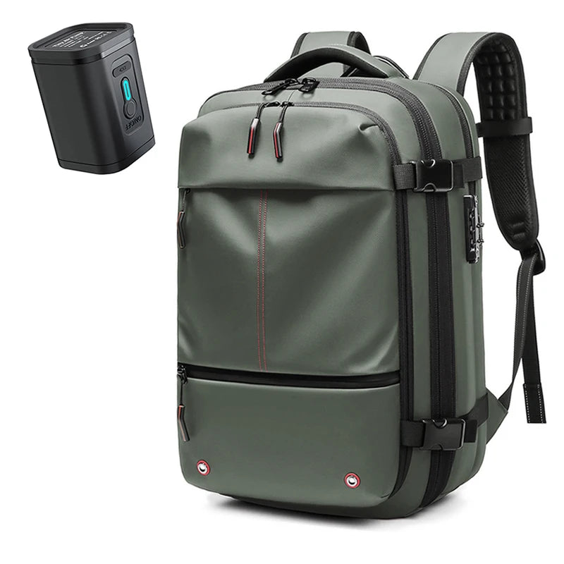 VacPack™ Pro Official Vacuum Travel Bag