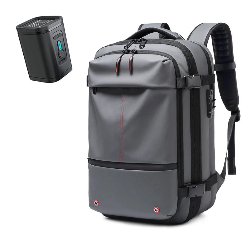 VacPack™ Pro Official Vacuum Travel Bag