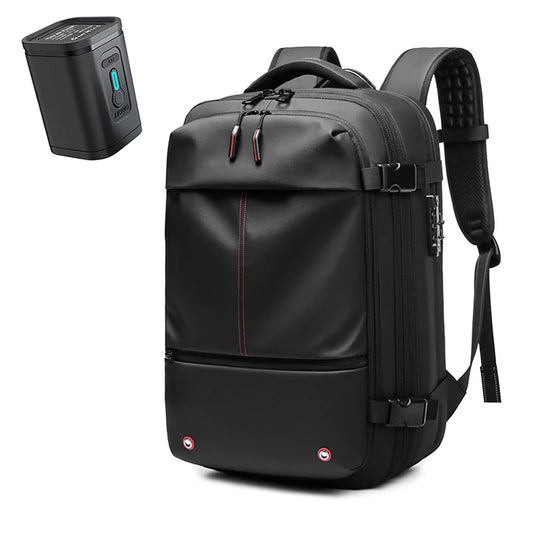 VacPack™ Pro Official Vacuum Travel Bag