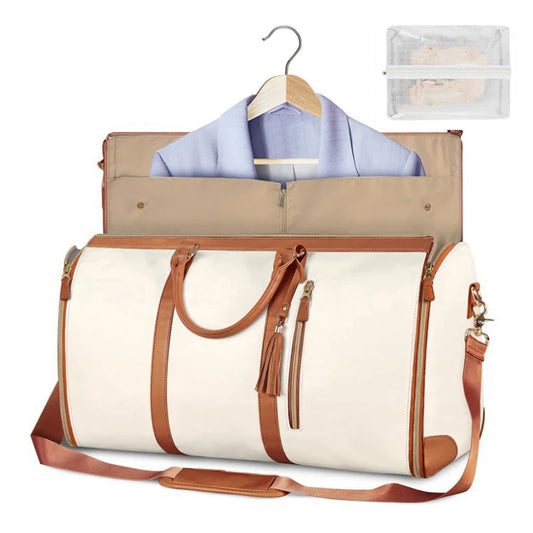 VacPac™ Flexi Official Duffle Bag