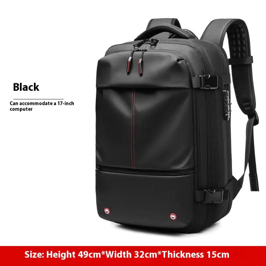 SpaceVac Pro